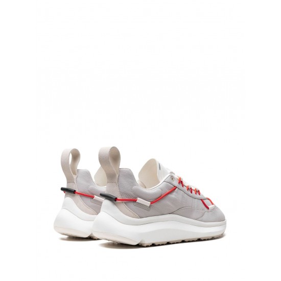 Adidas Y-3 Shiku Run 'Bold Orange' sneakers