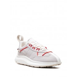 Adidas Y-3 Shiku Run 'Bold Orange' sneakers