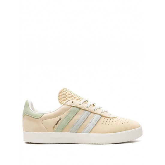 Adidas x Kith AS350 'Classic Arctic Fusion' sneakers Adidas x Kith AS350 'Classic Arctic Fusion' sneakers