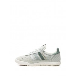 Adidas x Kith Indoor Super "Classics Mint" sneakers