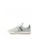 Adidas x Kith Indoor Super "Classics Mint" sneakers