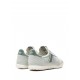 Adidas x Kith Indoor Super "Classics Mint" sneakers