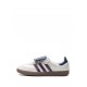 Adidas Samba LT Crystal White/Dark Blue Sneakers