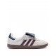 Adidas Samba LT Crystal White/Dark Blue Sneakers