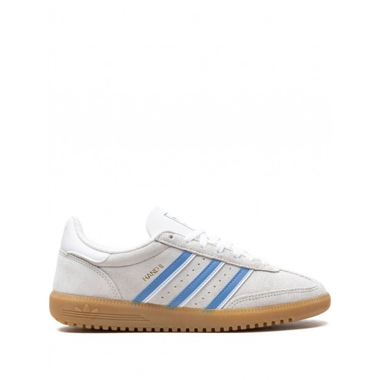 Adidas Hand 2 Blue Gum Sneakers Adidas Hand 2 Blue Gum Sneakers