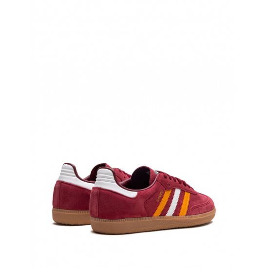 Adidas Samba OG USC Trojans sneakers Adidas Samba OG USC Trojans sneakers