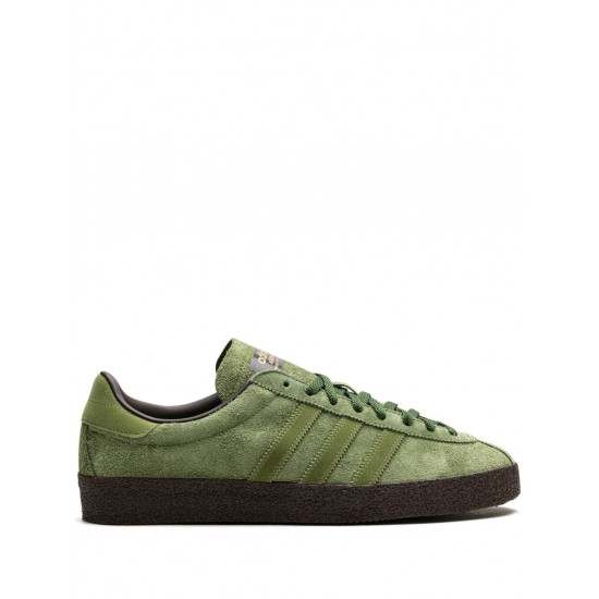 Adidas Ardwick SPZL "Craft Green" sneakers