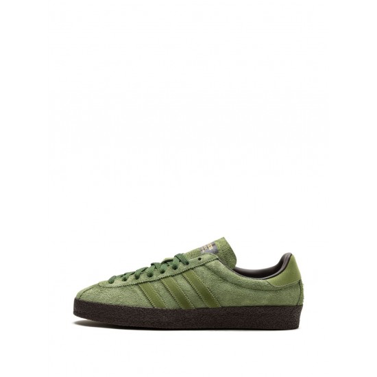 Adidas Ardwick SPZL "Craft Green" sneakers