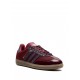 Adidas x ALWAYTH Samba College Burgundy sneakers Adidas x ALWAYTH Samba College Burgundy sneakers