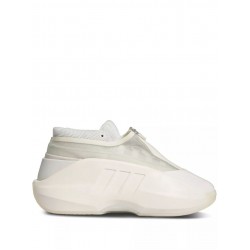 Adidas Crazy IIInfinity Chalk White sneakers