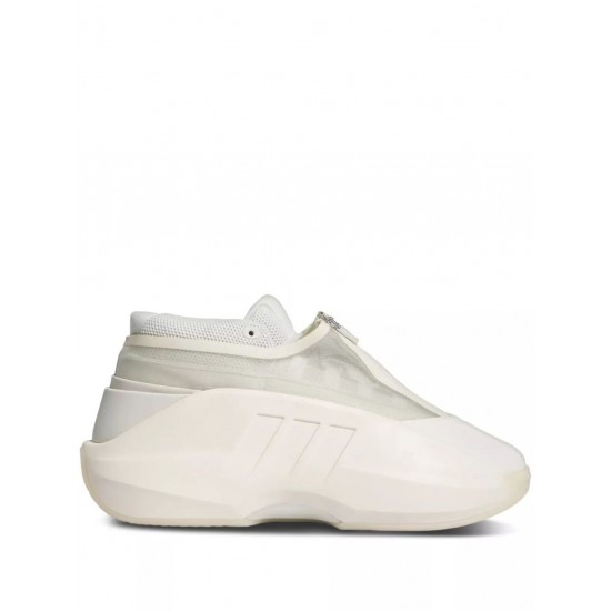 Adidas Crazy IIInfinity Chalk White sneakers