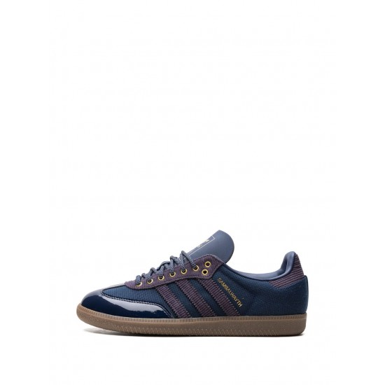 Adidas x Alwayth Samba College Navy sneakers Adidas x Alwayth Samba College Navy sneakers