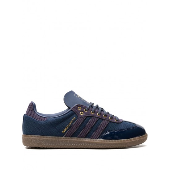 Adidas x Alwayth Samba College Navy sneakers Adidas x Alwayth Samba College Navy sneakers