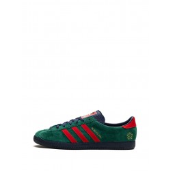 Adidas Blackburn "Collegiate Green" sneakers