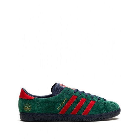 Adidas Blackburn "Collegiate Green" sneakers