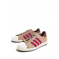 Adidas x Teenage Mutant Ninja Turtles Superstar Shelltoe Splinter sneakers