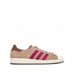 Adidas x Teenage Mutant Ninja Turtles Superstar Shelltoe Splinter sneakers