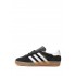 Adidas Gazelle Indoor Core Black/White/Gum Sneakers