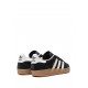 Adidas Gazelle Indoor Core Black/White/Gum Sneakers