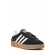 Adidas Gazelle Indoor Core Black/White/Gum Sneakers