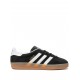 Adidas Gazelle Indoor Core Black/White/Gum Sneakers