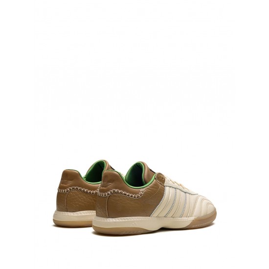 Adidas x Wales Bonner Samba Millennium Elena Nappa sneakers