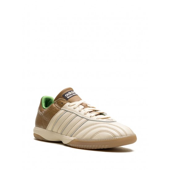 Adidas x Wales Bonner Samba Millennium Elena Nappa sneakers