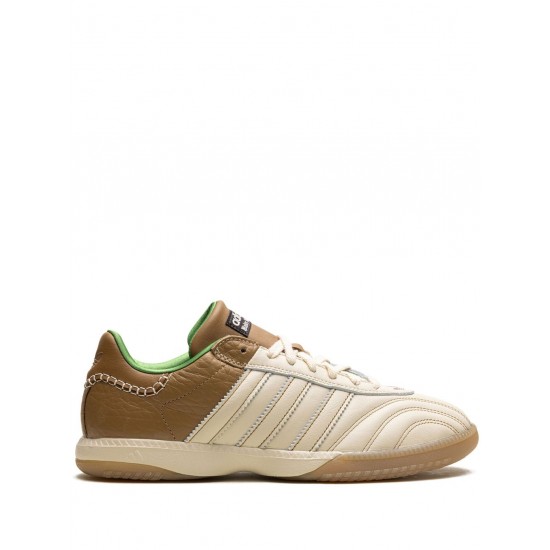Adidas x Wales Bonner Samba Millennium Elena Nappa sneakers