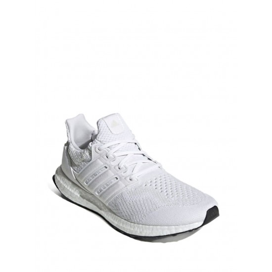 Adidas UltraBoost 5.0 DNA "Triple White" sneakers Adidas UltraBoost 5.0 DNA "Triple White" sneakers