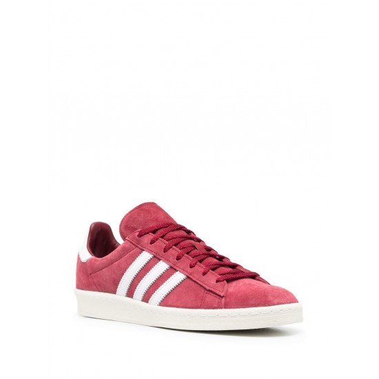 Adidas Campus 80s-inspired low-top sneakers