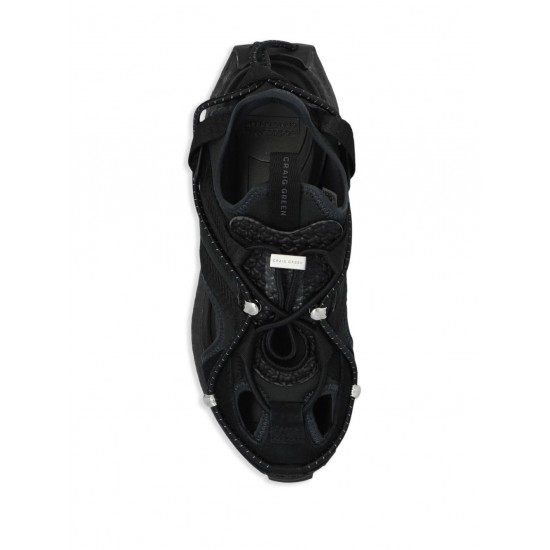 Adidas x Craige Green Retropy Lace-Up Sandals