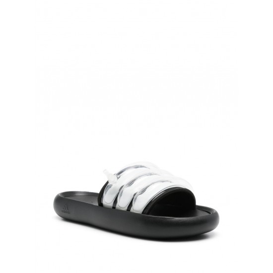 Adidas Zplaash inflatable flip flops Slipper