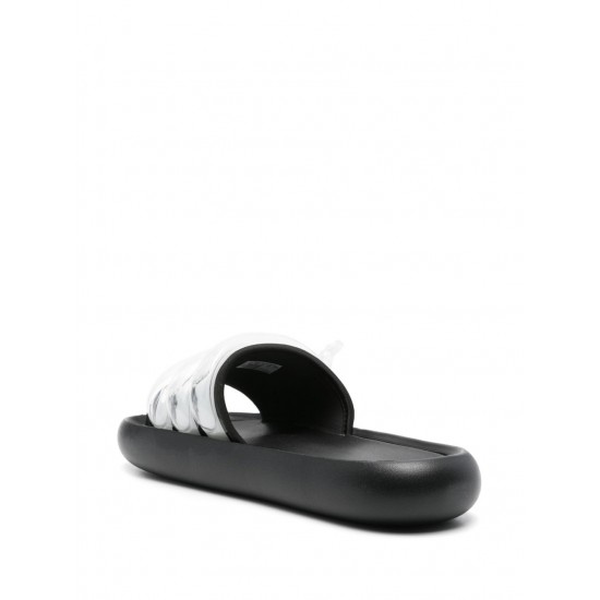 Adidas Zplaash inflatable flip flops Slipper