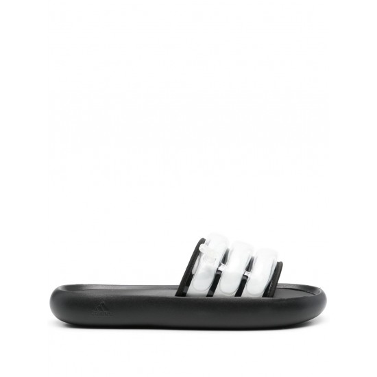 Adidas Zplaash inflatable flip flops Slipper