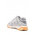 Adidas Niteball patchwork sneakers