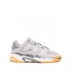 Adidas Niteball patchwork sneakers