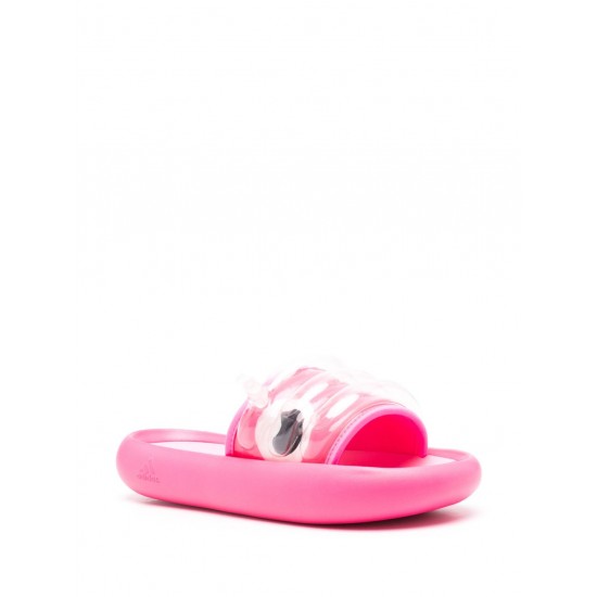 Adidas Zplash Flip Flops Slipper