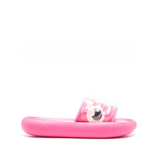 Adidas Zplash Flip Flops Slipper