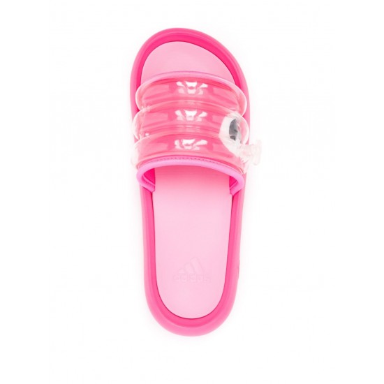 Adidas Zplash Flip Flops Slipper