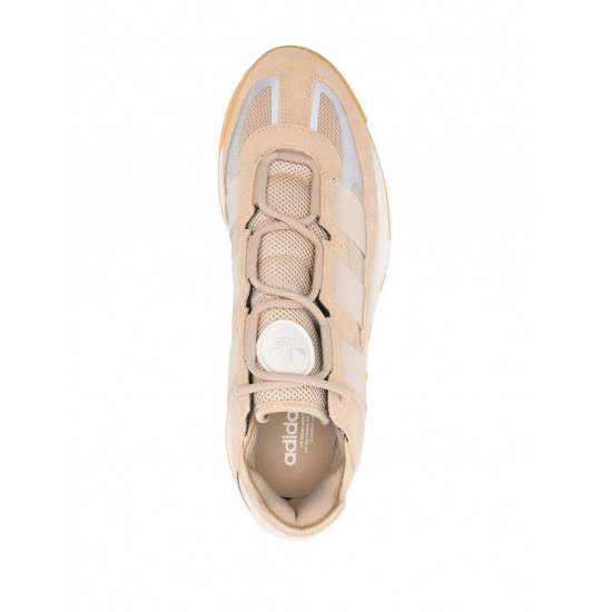 Adidas Niteball Platform Sneakers Adidas Niteball Platform Sneakers
