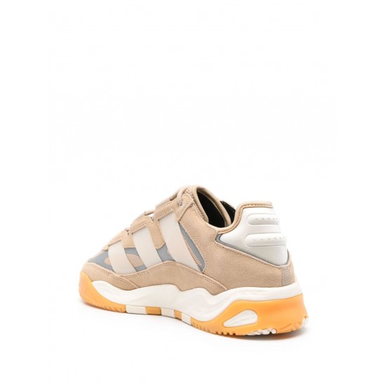 Adidas Niteball Platform Sneakers Adidas Niteball Platform Sneakers