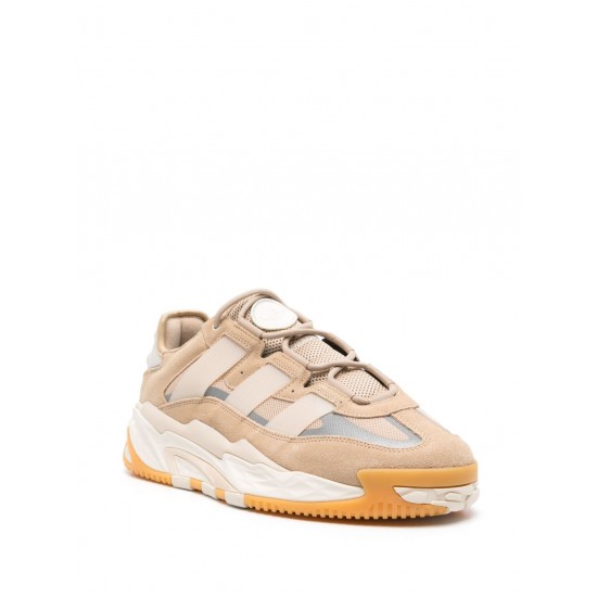 Adidas Niteball Platform Sneakers Adidas Niteball Platform Sneakers