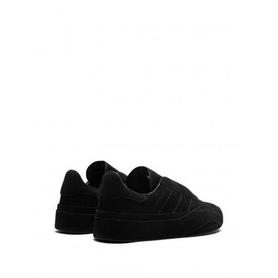 Adidas x Yohji Yamamoto Gazelle low-top sneakers
