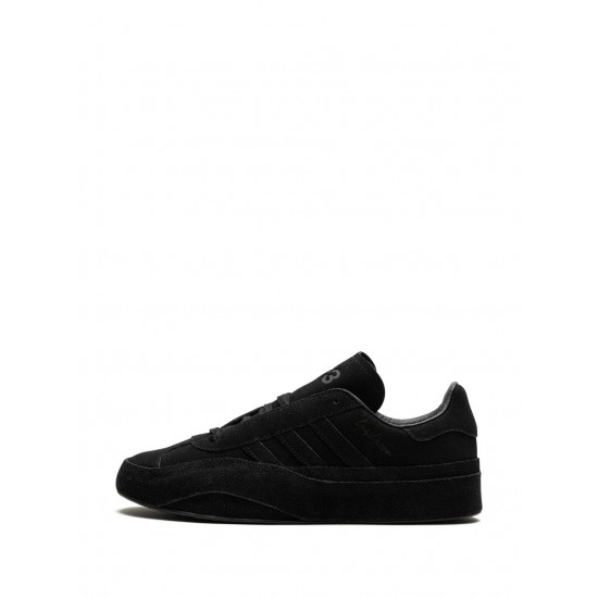 Adidas x Yohji Yamamoto Gazelle low-top sneakers