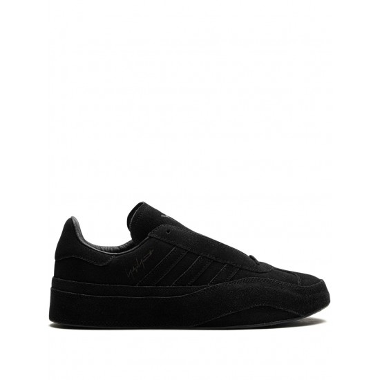 Adidas x Yohji Yamamoto Gazelle low-top sneakers