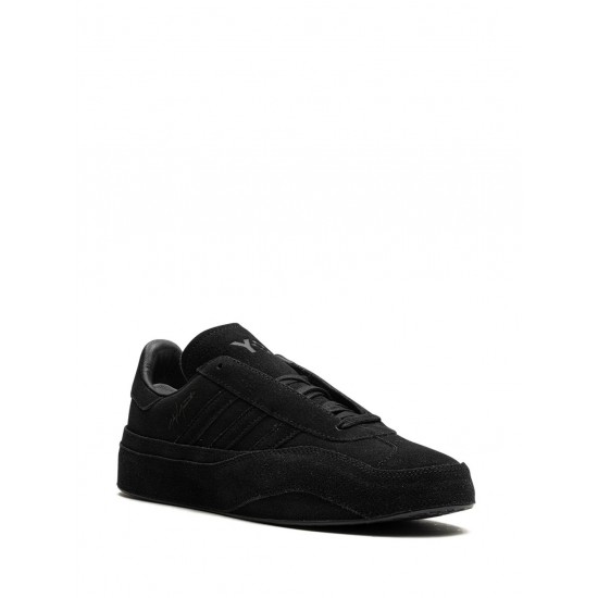 Adidas x Yohji Yamamoto Gazelle low-top sneakers