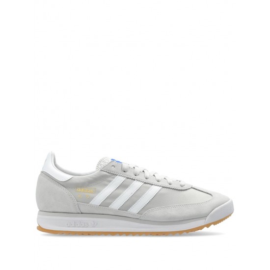 Adidas SL 72 RS suede sneakers Adidas SL 72 RS suede sneakers
