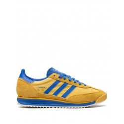 Adidas SL 72 RS Utility Yellow/Blue Royal/Core White Sneakers