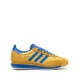 Adidas SL 72 RS Utility Yellow/Blue Royal/Core White Sneakers Adidas SL 72 RS Utility Yellow/Blue Royal/Core White Sneakers