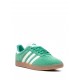 Adidas Gazelle Green Gum Sneakers